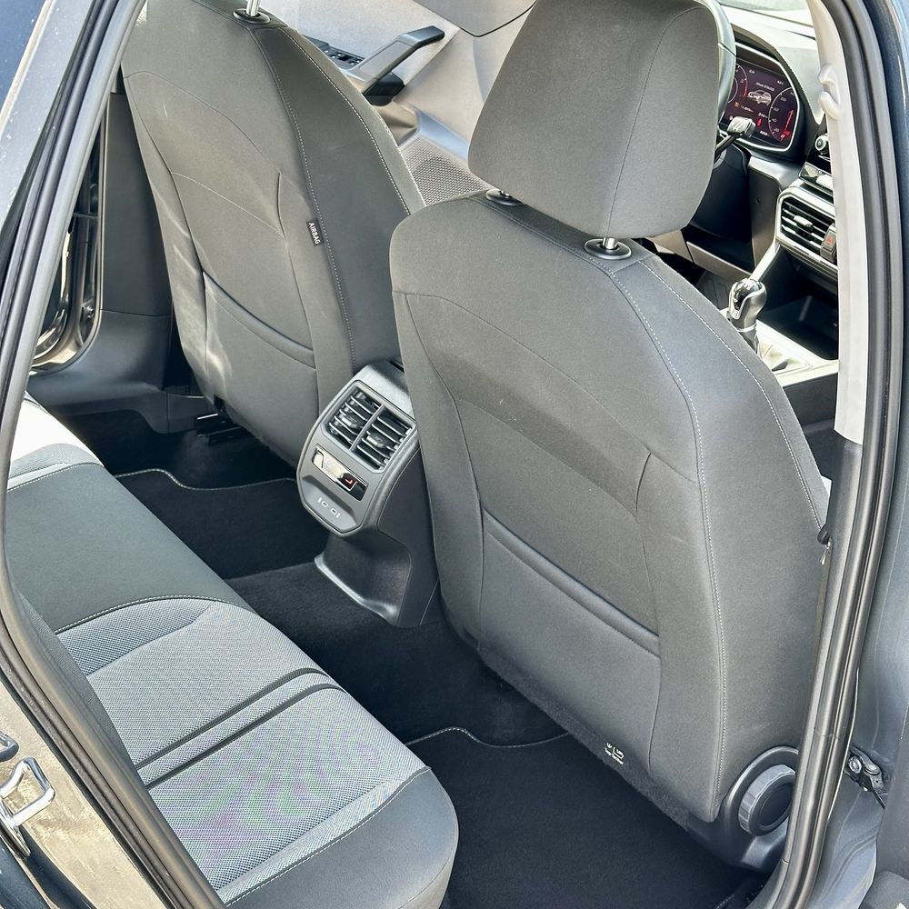 Seat Leon ST 2.0