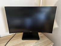 Monitor Acer ED270X 27” Full HD VA 240Hz 1ms zakrzywiony gamingowy.