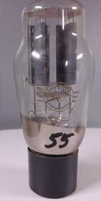 Lampy elektronowe - duodioda prostownicza 5Ц3C (5C3S)