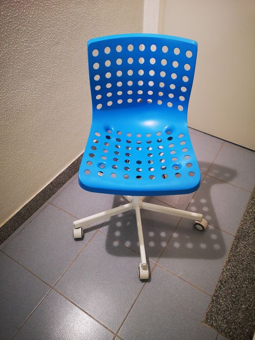 Cadeira de escritório