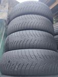 185/65/15 Kumho комплект