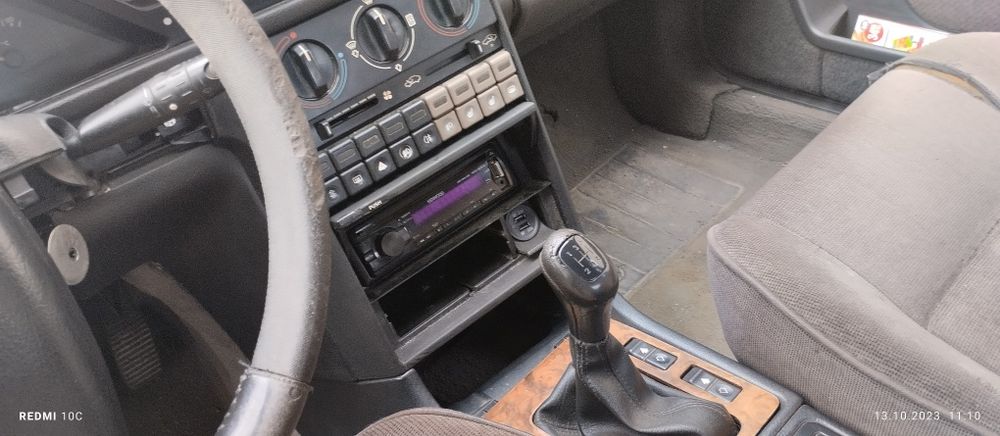 Продам Пежо 605 2,0і 1991 року