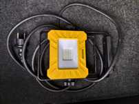 Holofote parkside 10w