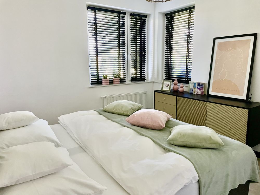 Uniejów- Apartament Ogrodowy Zakątek