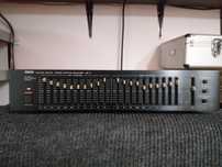 Korektor graficzny Yamaha GE - 3