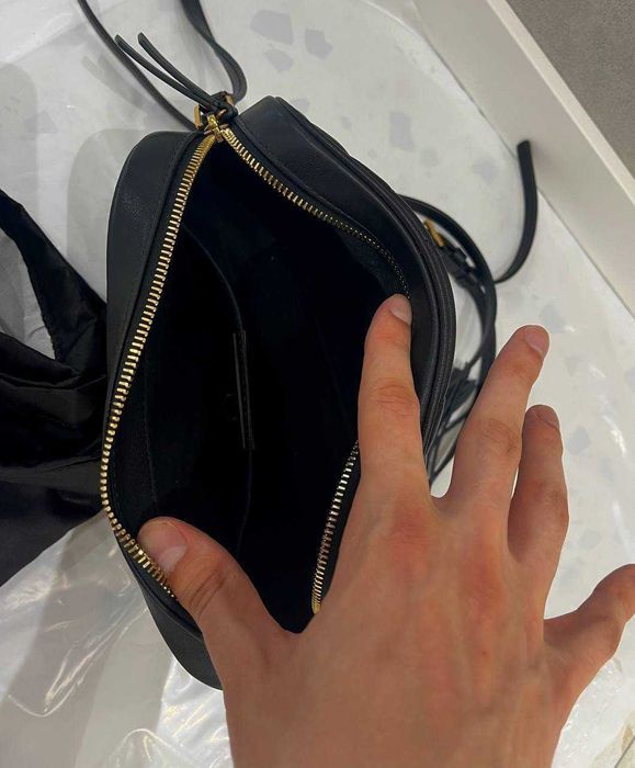 Сумка Saint Laurent, оригинал