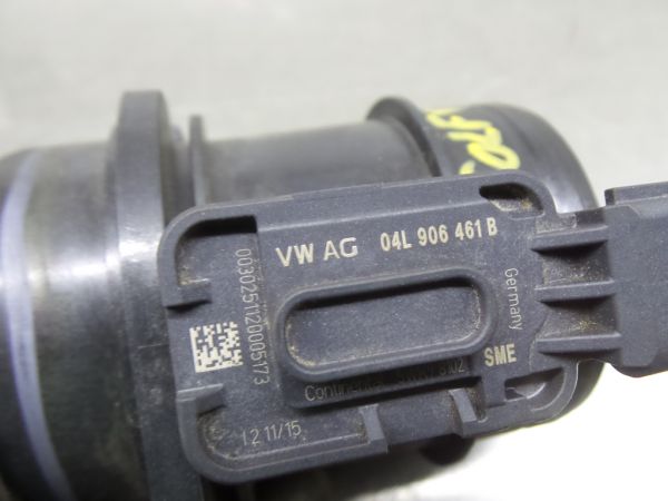 Medidor massa de ar / MAF VOLKSWAGEN Golf VII (5G1, BQ1, BE1, BE2)