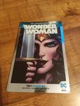 Wonder Women  tom 1 - Kłamstwa