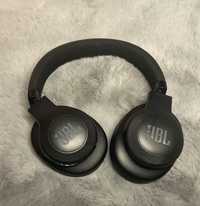Słuchawki nauszne JBL E55BT