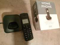 Nowy telefon stacjonarny bezprzewodowy