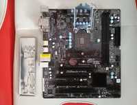 Asrock B75M-GL - Intel 1155