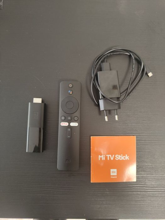 Mi tv Stick Xiaomi