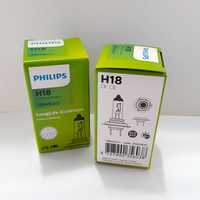 Żarówka samochodowa PHILIPS H18 12V 65W (2 szt.)