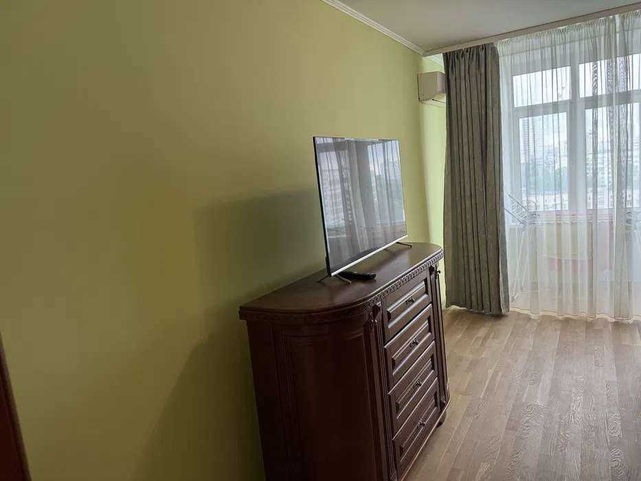 1К квартира на Липковского,37-В ЖК Династия