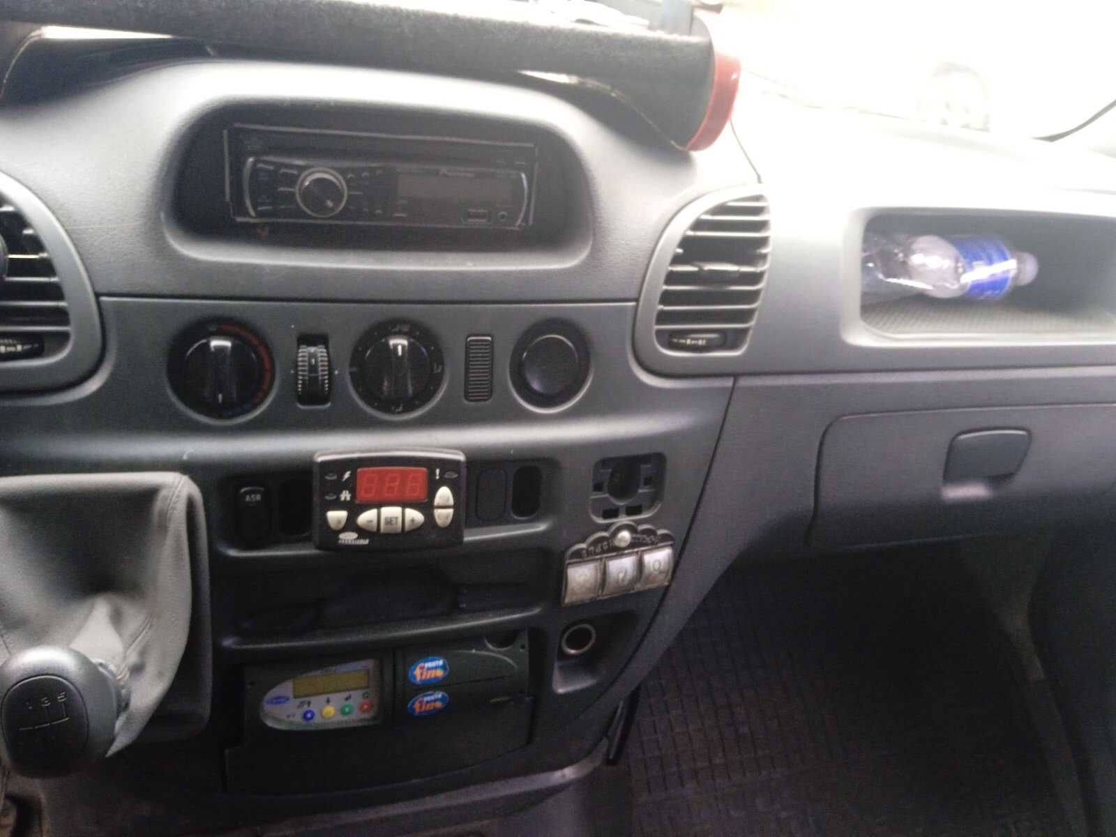 Продам Мерседес Спринтер CDI 311 2004року. Рефрижератор.