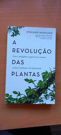 A Revolução Das Plantas (Livro)