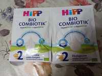 Hipp bio combiotik 2 2 szt.