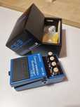 BOSS CS-3 Pedal compressor para guitarra