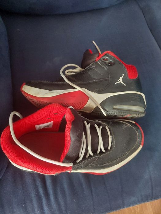 Кроссовки Nike Jordan 38p.