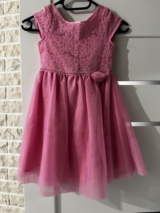 Новорічна сукня