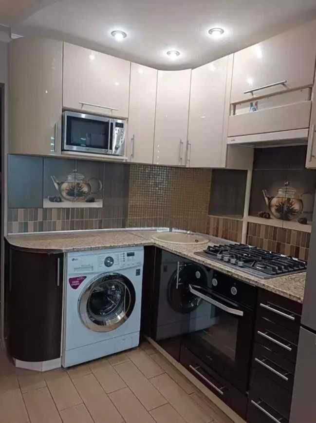 2 кім з КАП РЕМОНТОМ район ПОКРОВСЬКОГО (Комунар) (716216)