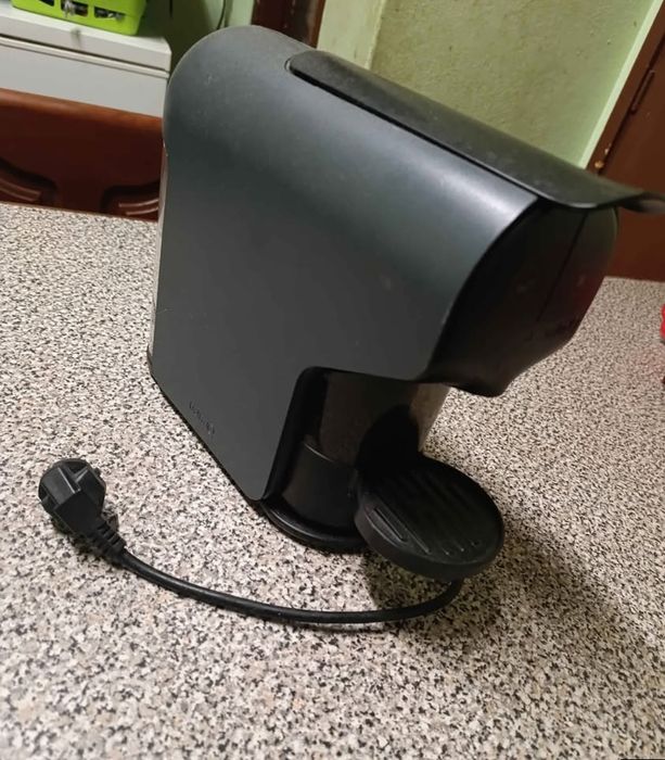 Maquina de café delta