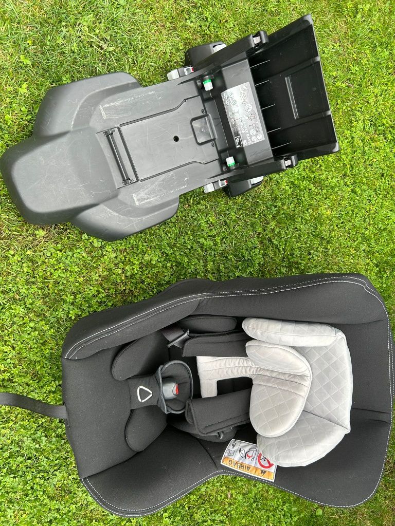 Fotilk Takata Midi I Size + baza
