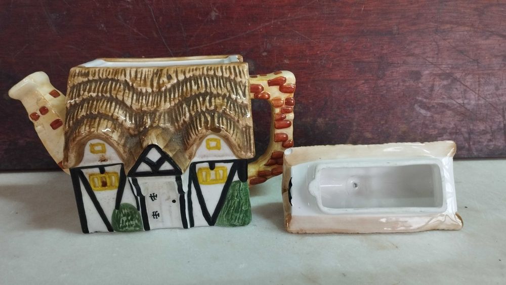 Bule colecções Leonardo