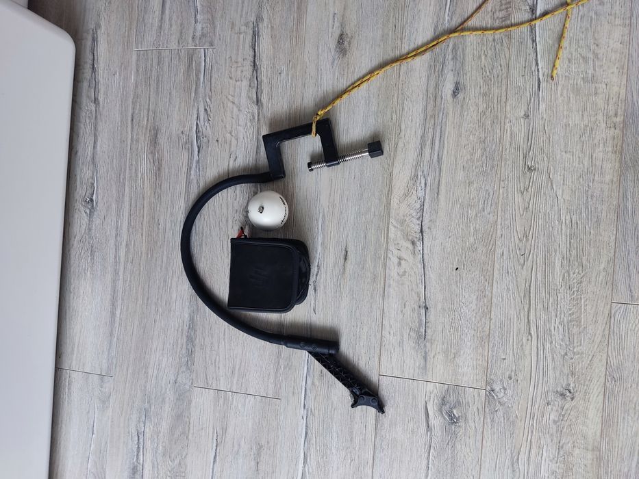 Echosonda  deeper  chirp+  +  akcesoria