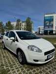 Punto Van, ciezarowe 1.3 multijet, klima kratka VAT