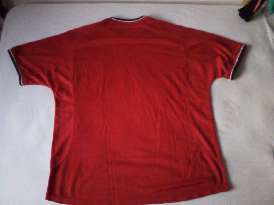 Camisola Manchester United - NOVA -