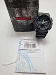 Męski zegarek Casio G-Shock GA-140-1A1ER GWR od 02.2025 Komplet