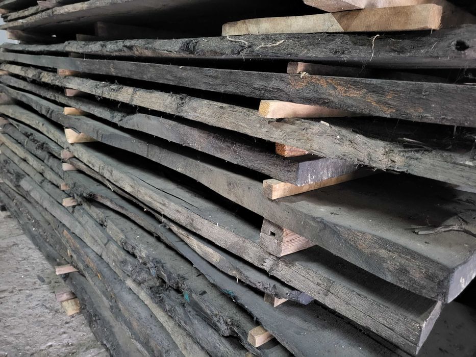 Czarny dąb, deski czarny dąb , brusy czarny dąb, black oak, tarcica