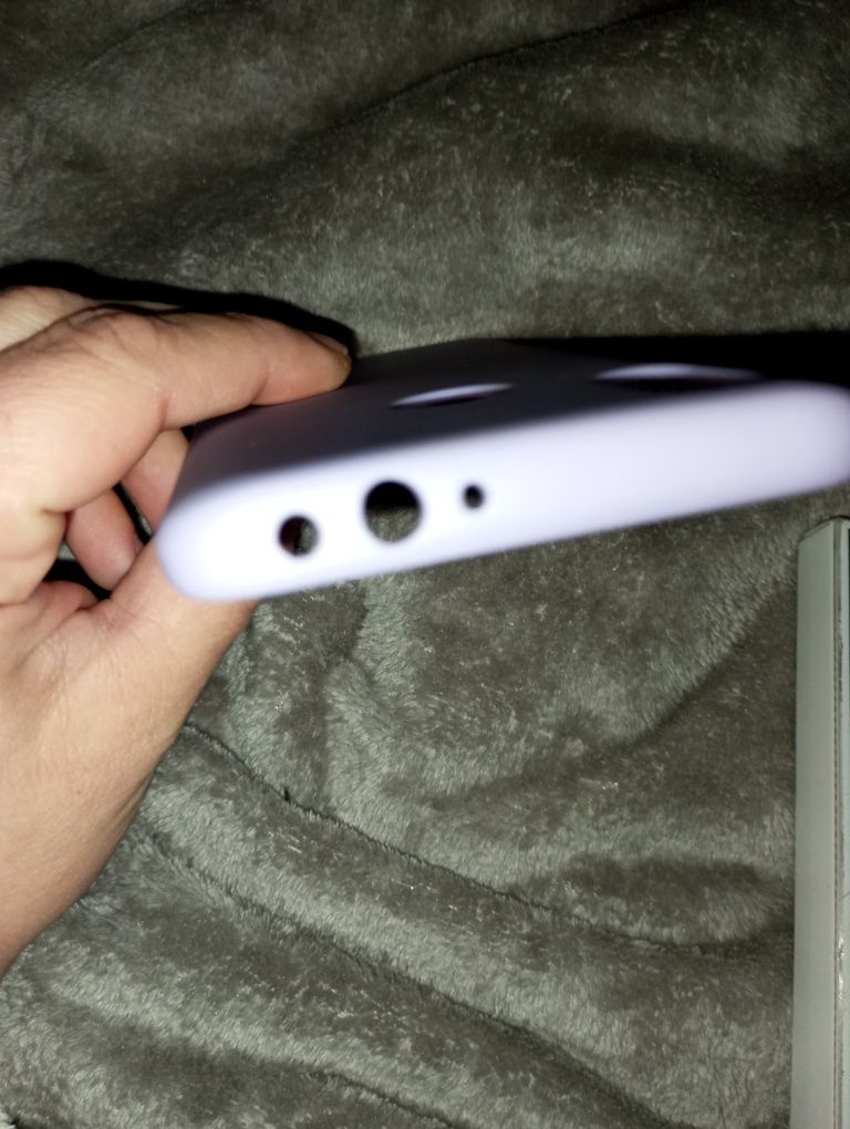 Чехол Redmi 7 новый