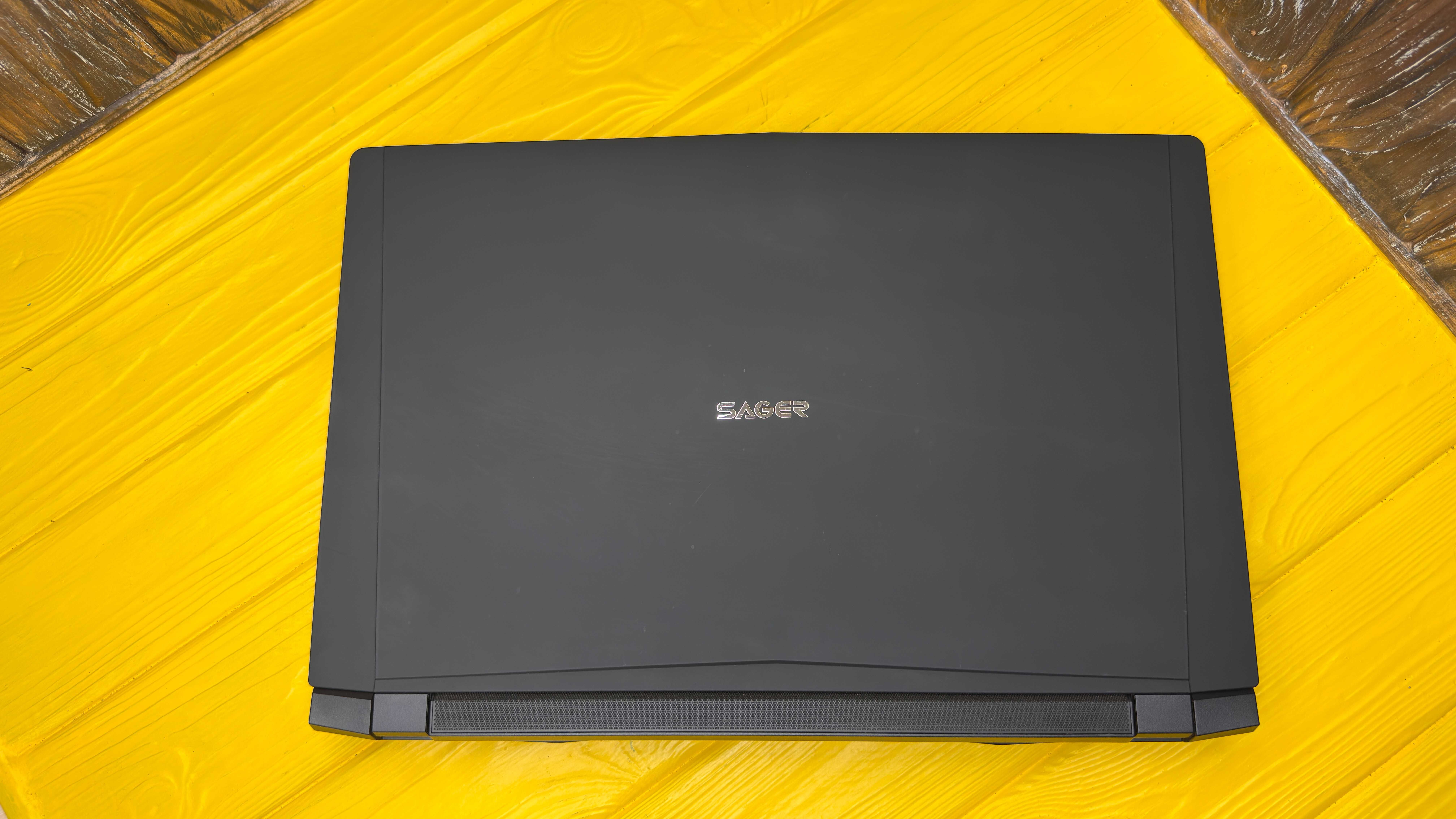 Ігровий Ноутбук Sager P750DM /Core i5-6600K/GTX 980 8 GB/ГАРАНТІЯ