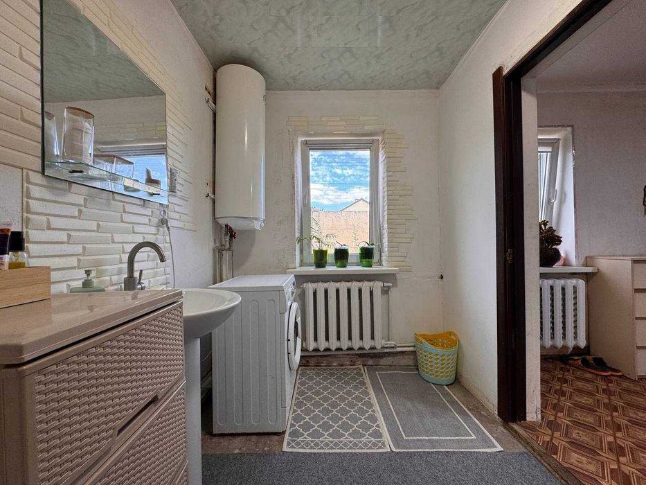 Купите дом с бассейном в Самаровке на Лесозаводской