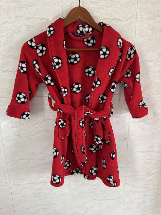 Дитячий Халат 98-104 ,3-5 років