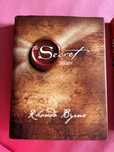 The Seret Sekret Rhonda Byrne Książka