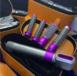 Multistyler i suszarka Dyson Airwrap ANALOG