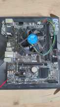 Płyta główna MSI H310M PRO-M2