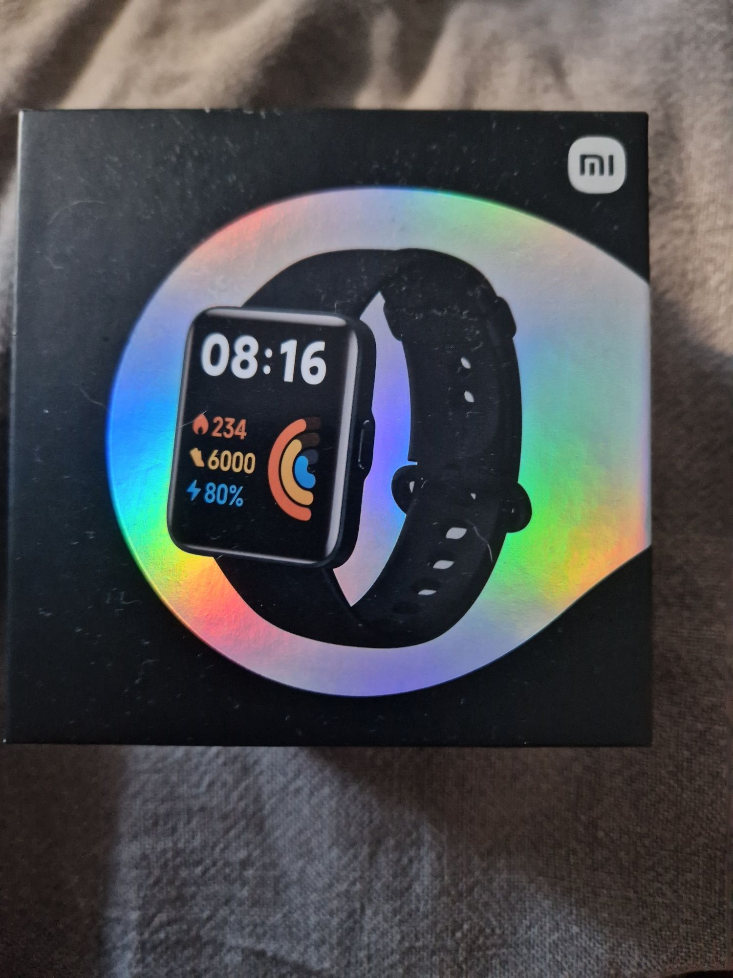 Rdmi Watch 2 Lite