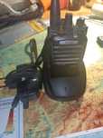 A-511 Abell Radiotelefon VHF