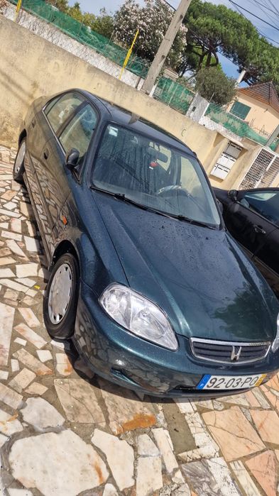 Vendo ou troco pr outro carro