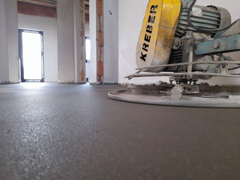 Wylewki betonowe mixokretem. Krótkie terminy Darmowa wycena i pomiary