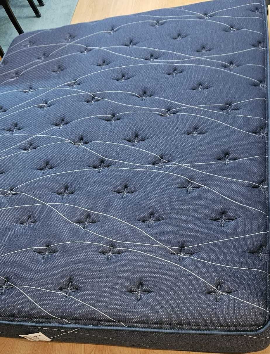 Colchão MOON da Molaflex - Tamanho (160x200)cm