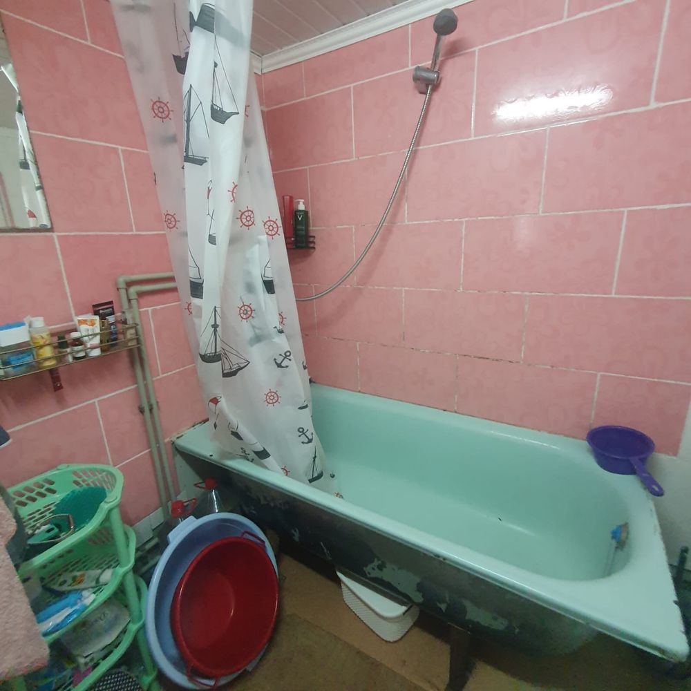 Продам дом с Визирка