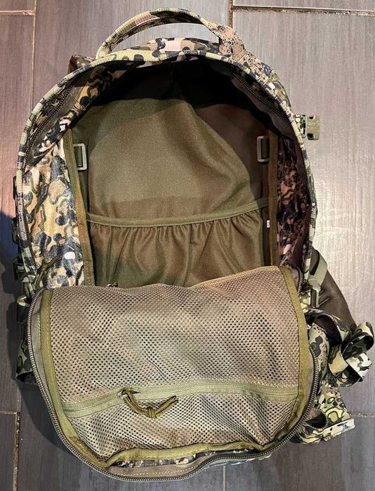 Plecak Wisport Sparrow II 30 l - MAPA / Nowy