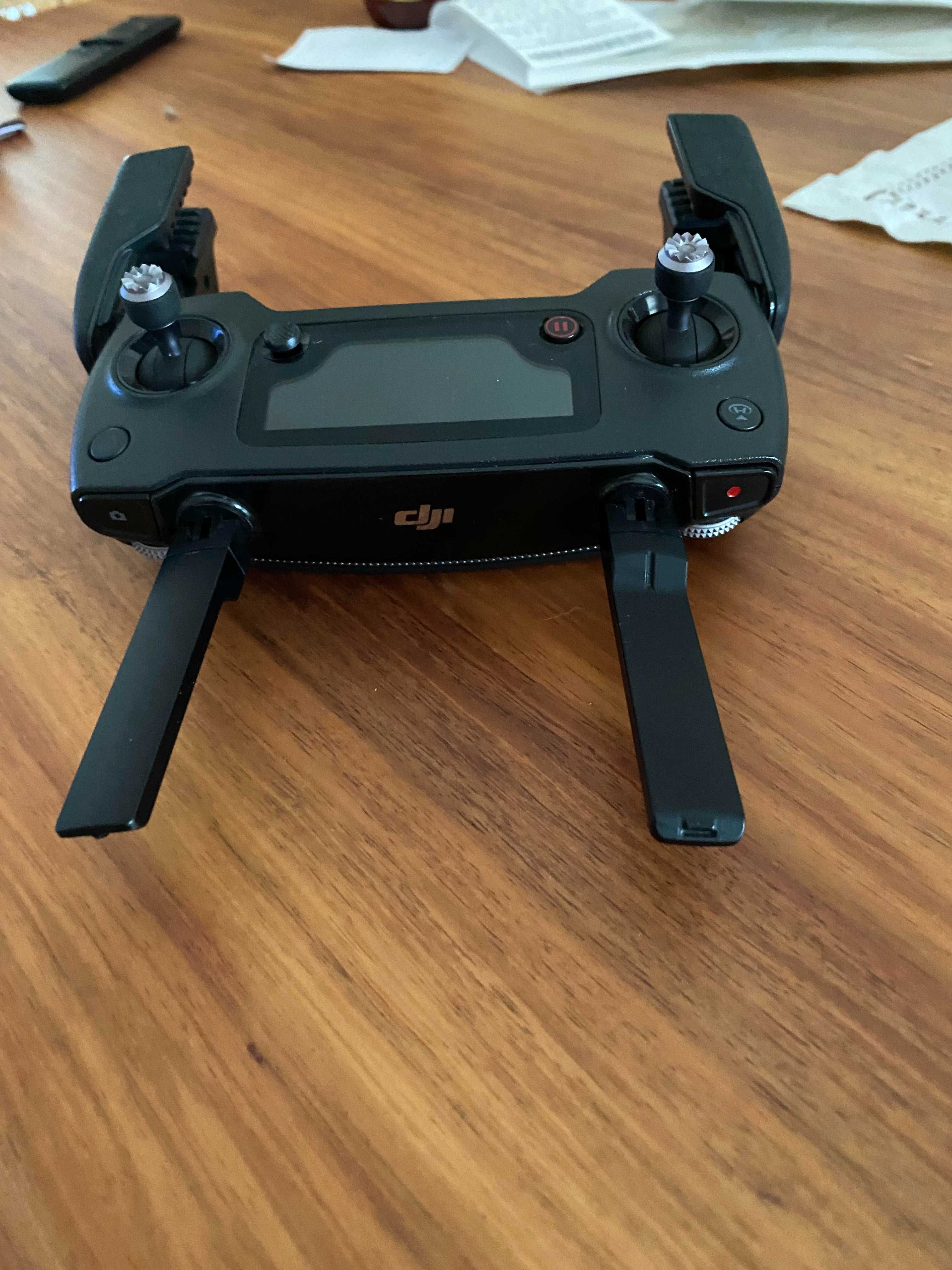 Comando Drone DJI