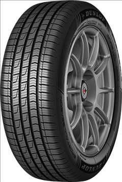 2szt. nowe opony letnie 205/50R17 Dunlop Sport All Season