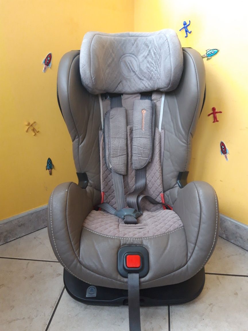 Fotelik samochodowy Avionaut Glider 9-25kg bez isofix. Możliwa wysyłka